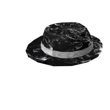 Shattered Silence Fedora