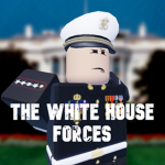 The White House Forces