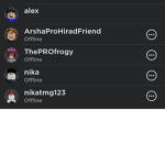 alex gang yellow