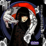 Hot IntruderZ