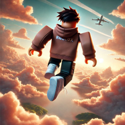Fart Jumper!