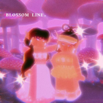 ʙʟᴏꜱꜱᴏᴍ ʟɪɴᴇ.