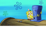 spongebob sqaud!