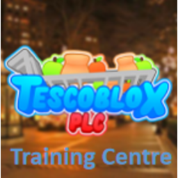TescoBlox Training Centre