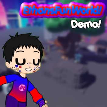 EthansFunWorld