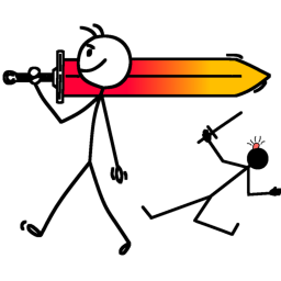[BETA] Hunter Games