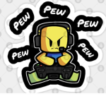 The roblox gaming society
