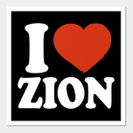 ZION'S ARMY