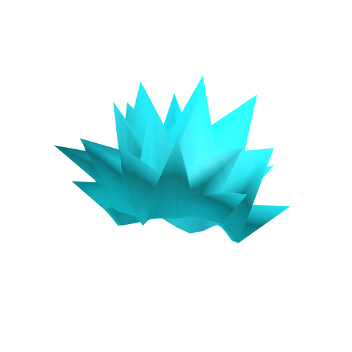 Cyan Equinox