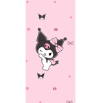 * kuromis blossoms *