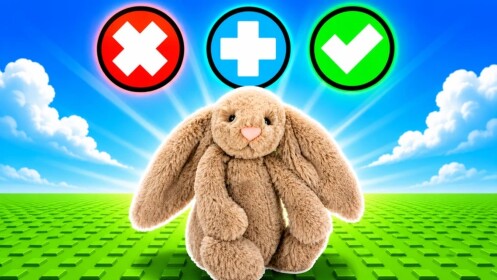 แลกเปลี่ยน Jellycat!