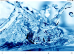 THE waters group