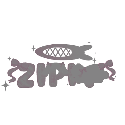Zipi by MomosMiniJeIlycatl