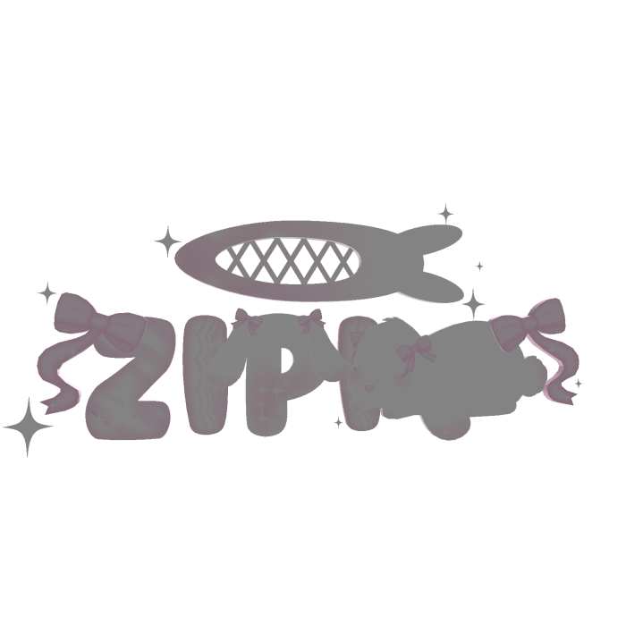 Zipi by MomosMiniJeIlycatl