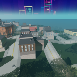 fun shooter game update