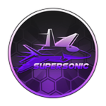 Supersonic