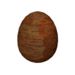 Rusty Egg of Magnetism