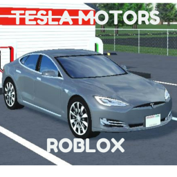 Tesla Motors Roblox