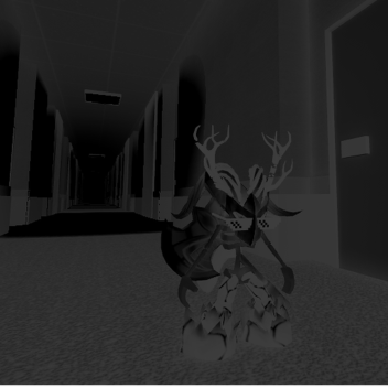 Backrooms Level 1.5
