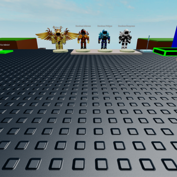 [ Free Admin ] Doge vs Zombies