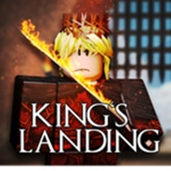 Kings Landing | Crowns of Westeros