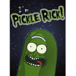 The Pickle Army!