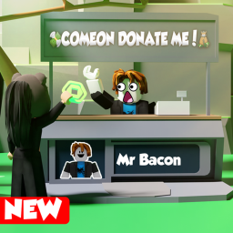 💸COME ON DONATE ME! 💰