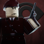 Gendarmerie of Octaviaᅠ