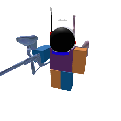 AricLatios V.2