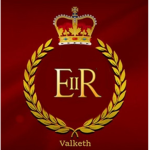 【 BA 】 Royal Military Police