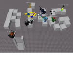 Spleefers