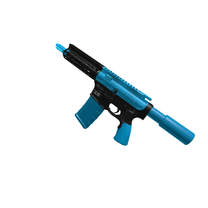 Assault Rifle