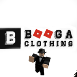 Booga clothing
