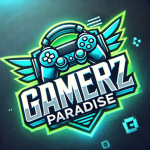 gamerz paradise