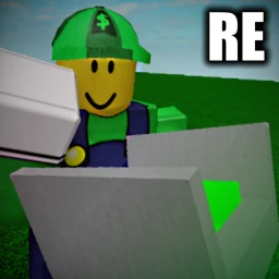 Don't Press The Button (Regret Edition) icon