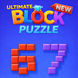 🧩 Ultimate Block Puzzle