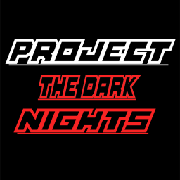 PROJECT THE DARK NIGHTS 1.1.60