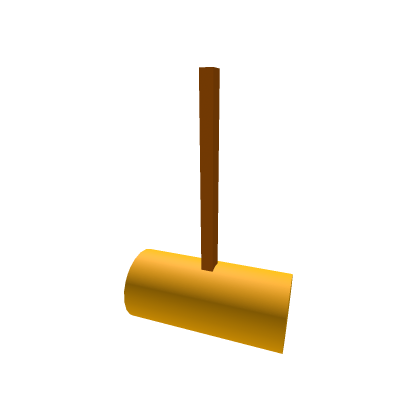 Hammer for obby