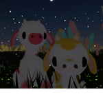 You And Me Cute Unicorns!