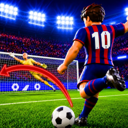 [UPD] Soccer Stars 26 icon