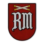Armoured-Flak-Regiment "RealmsmarshaI" of the ITAF