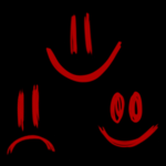 The Group Of Faces
