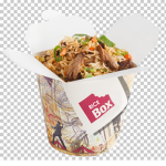 Rice Box Studio