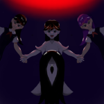 THE MARI NATION