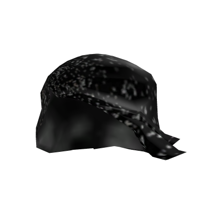 Black Iron Shaggy Of Bugging thumbnail