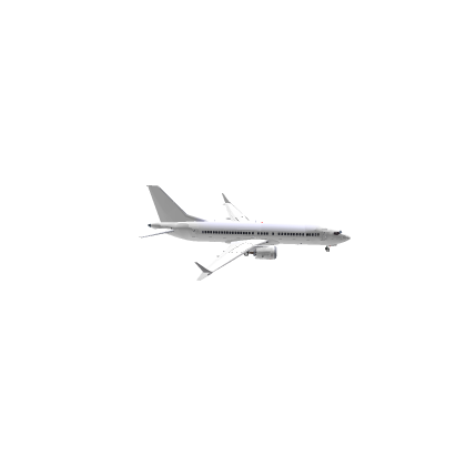 Hynautics 737 Max Leaked