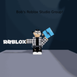 Bob Roblox Studio