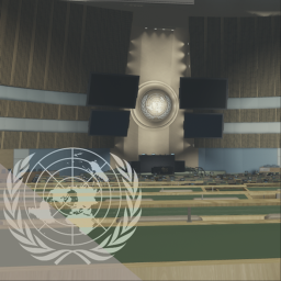 UN General Assembly