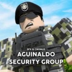 | FA | Aguinaldo Security Group