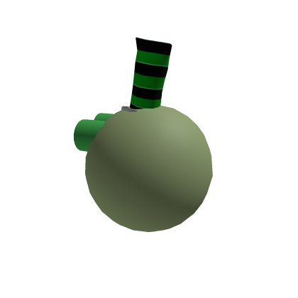 timmy frog hat